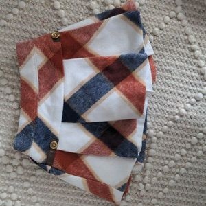 Janie and Jack baby skirt 3-6M